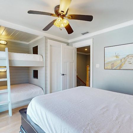 Costa Vista Townhomes Destin Phòng bức ảnh