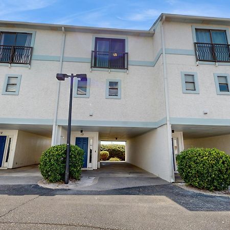 Costa Vista Townhomes Destin Phòng bức ảnh