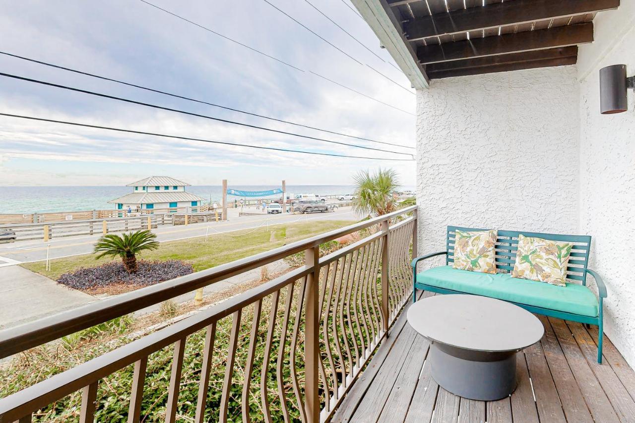Costa Vista Townhomes Destin Ngoại thất bức ảnh
