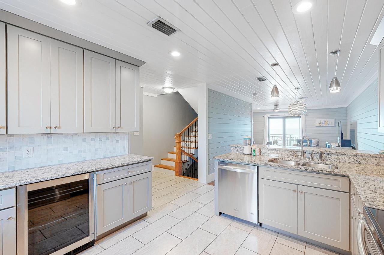 Costa Vista Townhomes Destin Ngoại thất bức ảnh