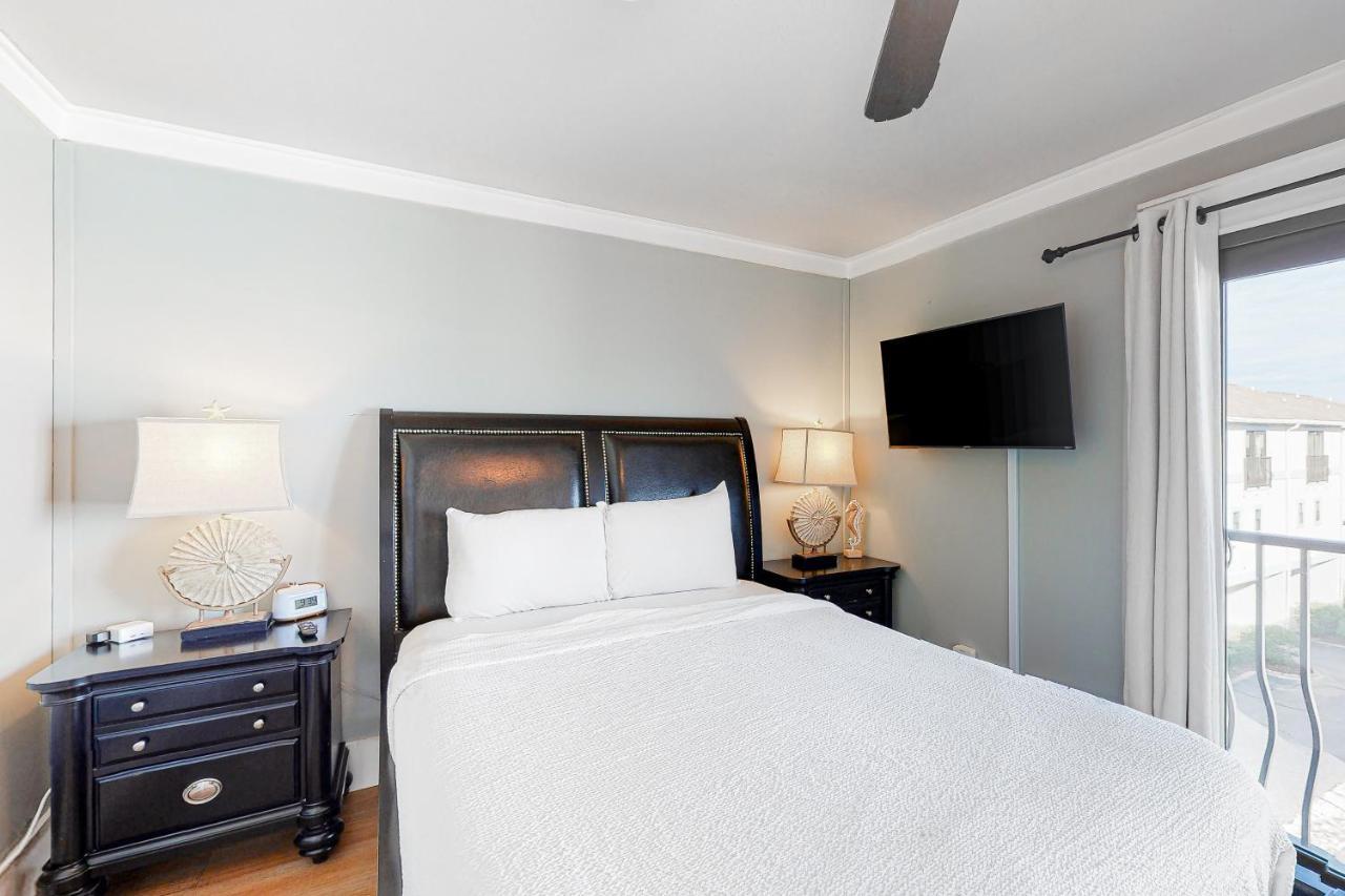 Costa Vista Townhomes Destin Ngoại thất bức ảnh