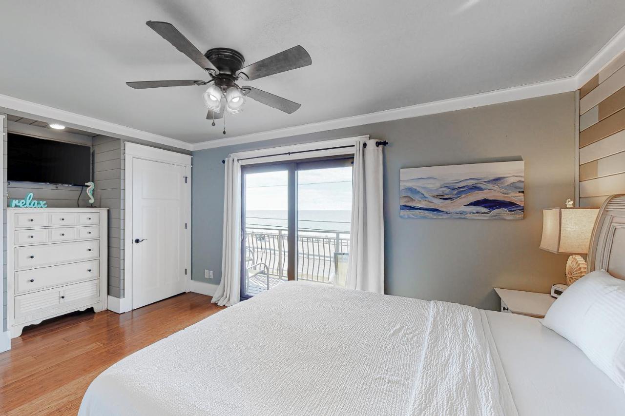 Costa Vista Townhomes Destin Ngoại thất bức ảnh