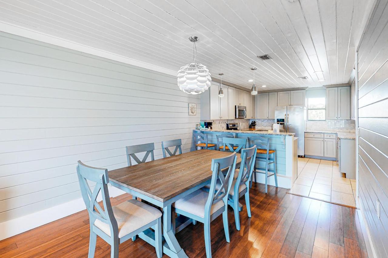 Costa Vista Townhomes Destin Ngoại thất bức ảnh