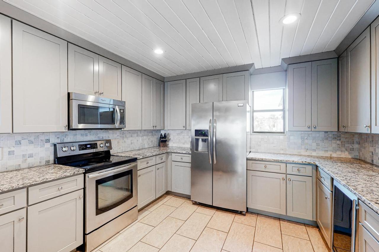 Costa Vista Townhomes Destin Ngoại thất bức ảnh