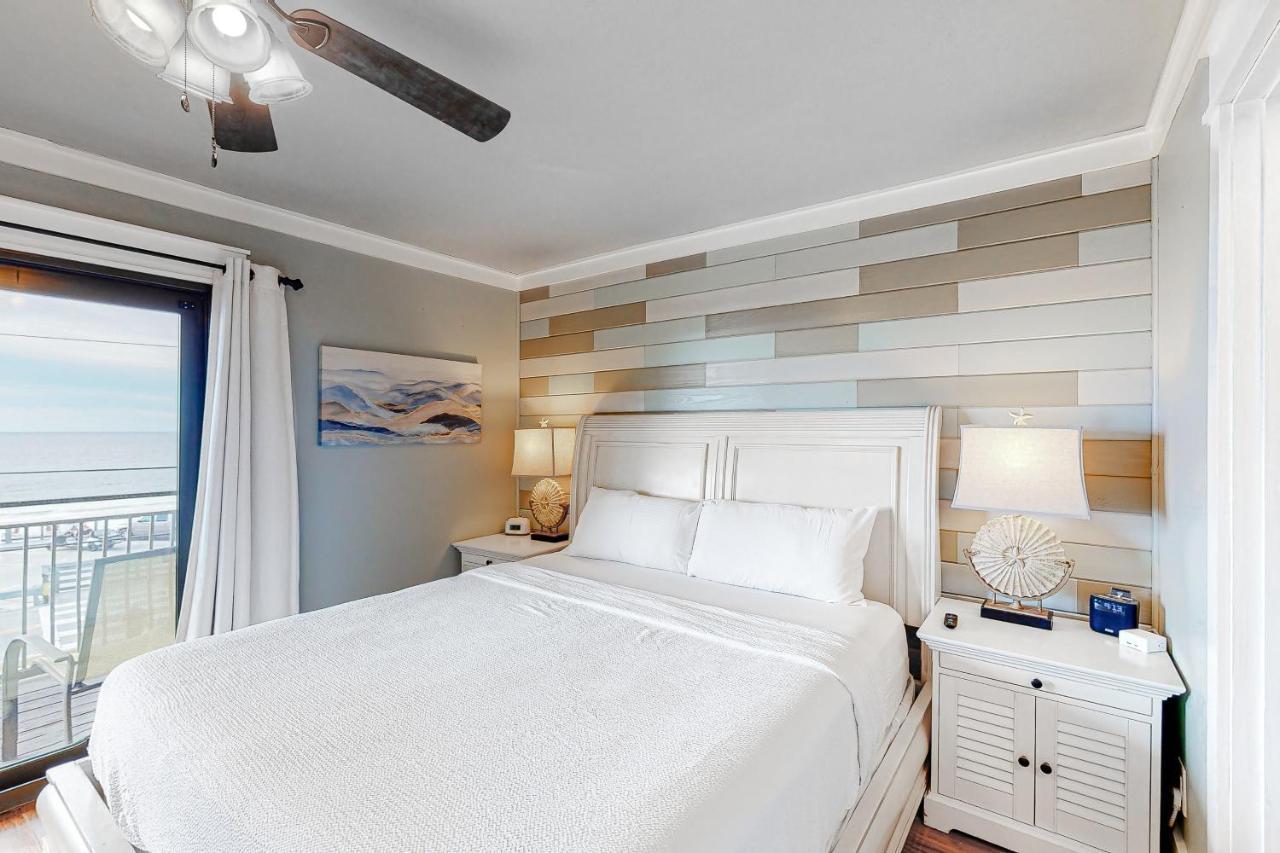 Costa Vista Townhomes Destin Ngoại thất bức ảnh