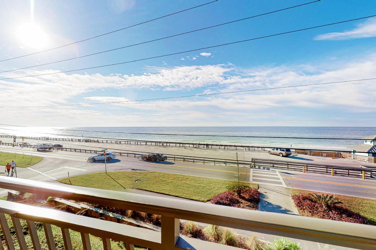 Costa Vista Townhomes Destin Ngoại thất bức ảnh