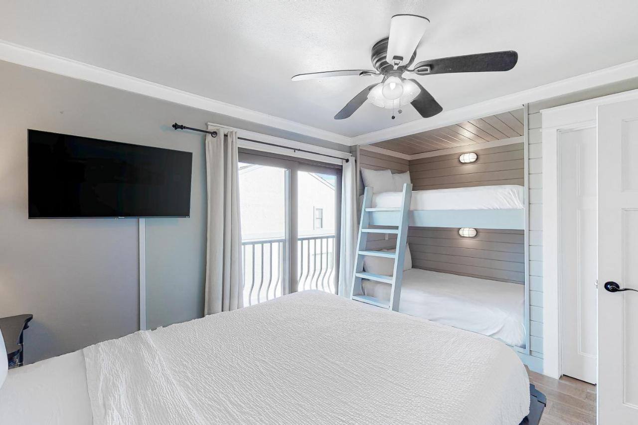 Costa Vista Townhomes Destin Ngoại thất bức ảnh
