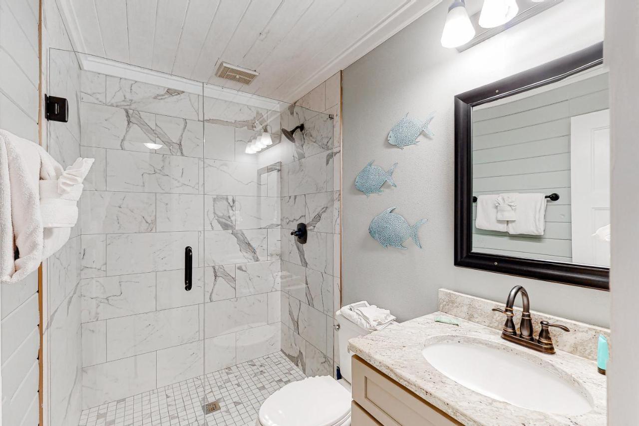 Costa Vista Townhomes Destin Ngoại thất bức ảnh