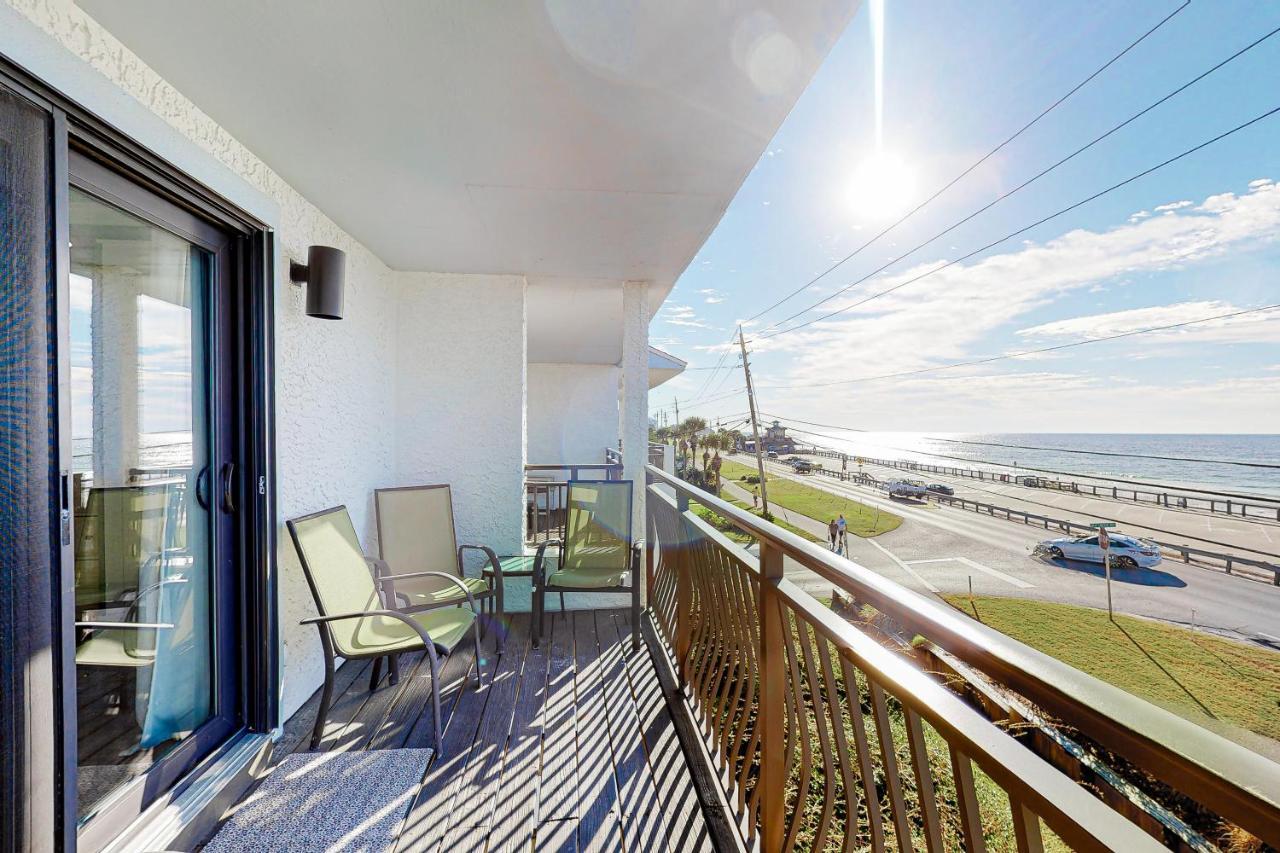 Costa Vista Townhomes Destin Ngoại thất bức ảnh