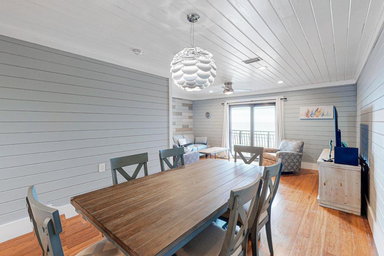 Costa Vista Townhomes Destin Ngoại thất bức ảnh