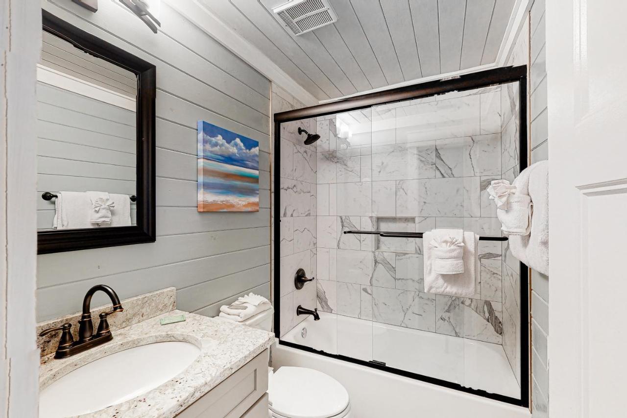Costa Vista Townhomes Destin Ngoại thất bức ảnh
