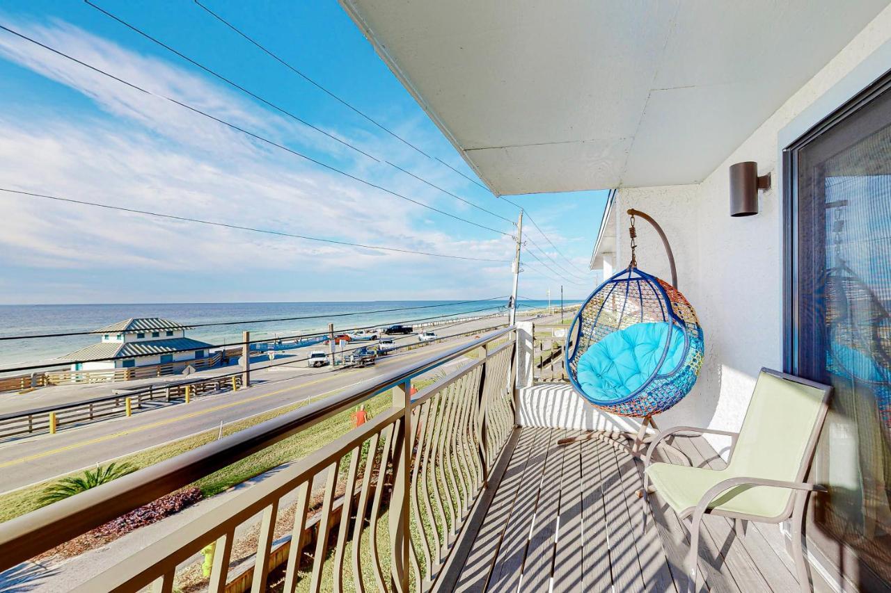 Costa Vista Townhomes Destin Ngoại thất bức ảnh
