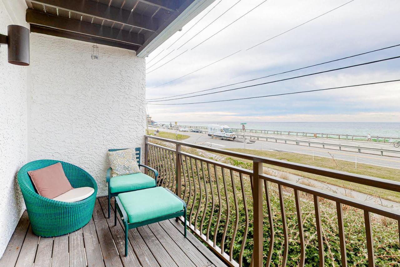 Costa Vista Townhomes Destin Ngoại thất bức ảnh