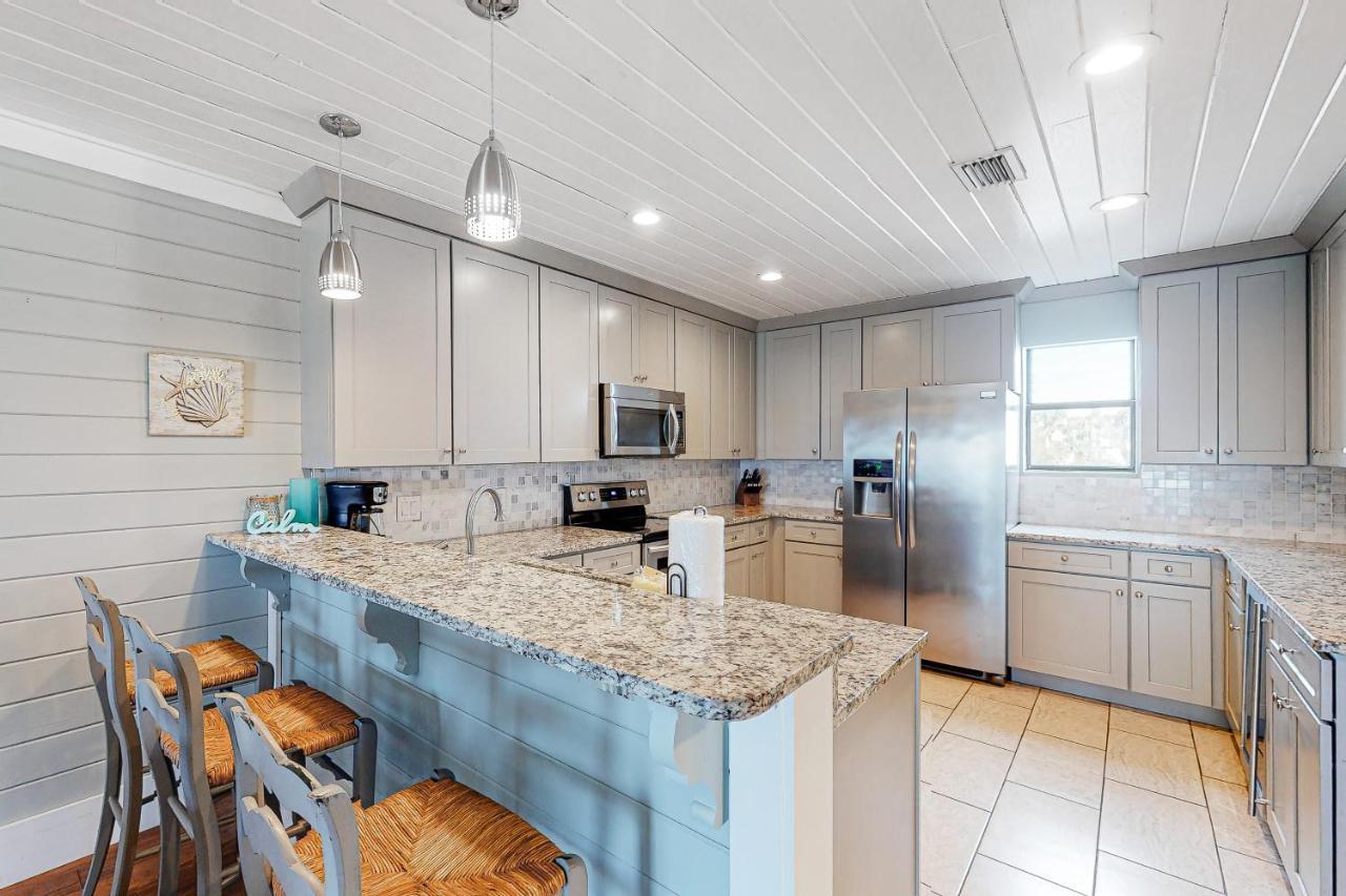 Costa Vista Townhomes Destin Ngoại thất bức ảnh