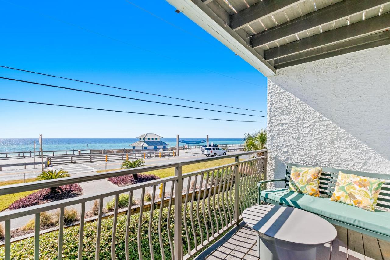 Costa Vista Townhomes Destin Ngoại thất bức ảnh