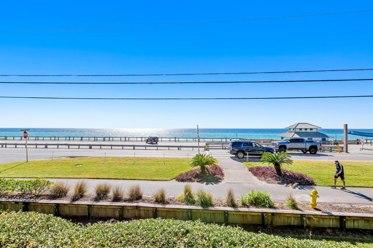 Costa Vista Townhomes Destin Ngoại thất bức ảnh