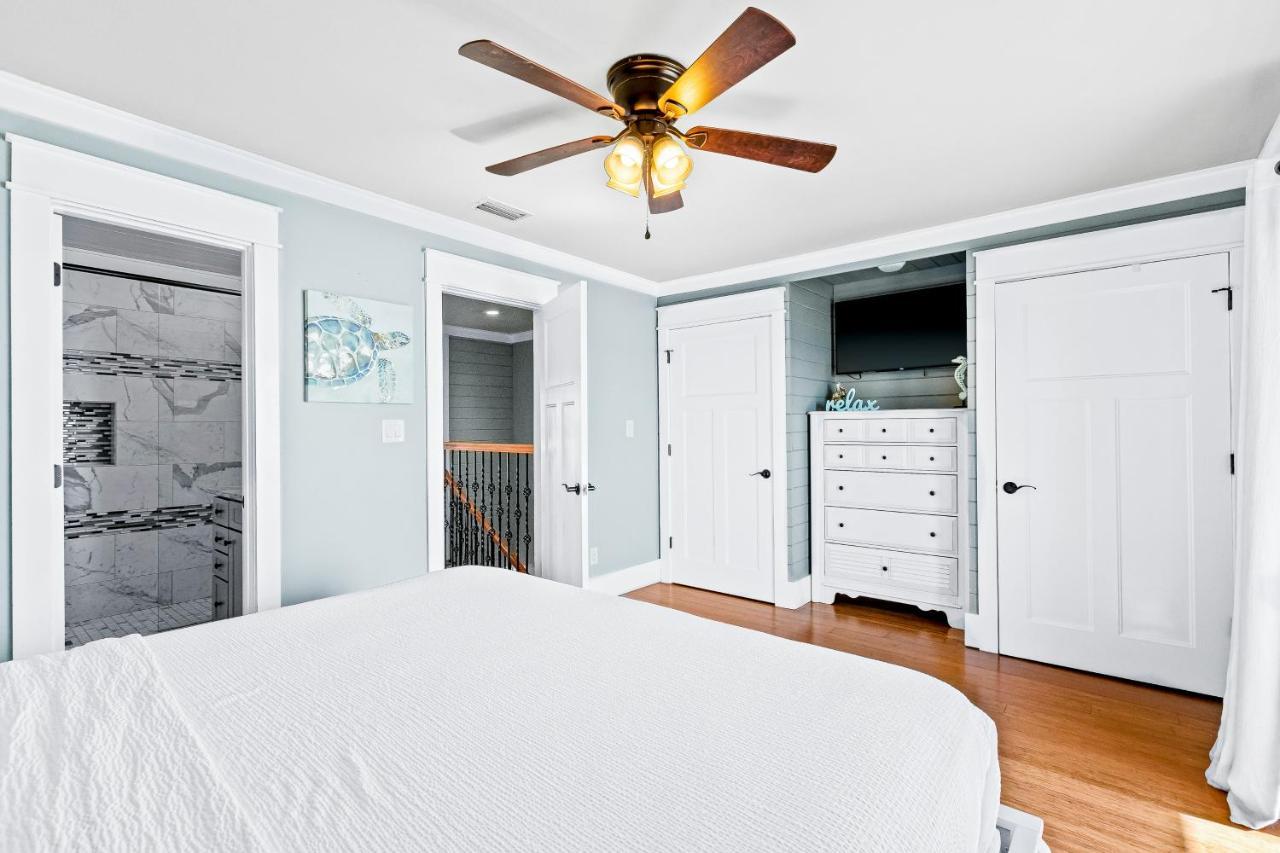 Costa Vista Townhomes Destin Ngoại thất bức ảnh