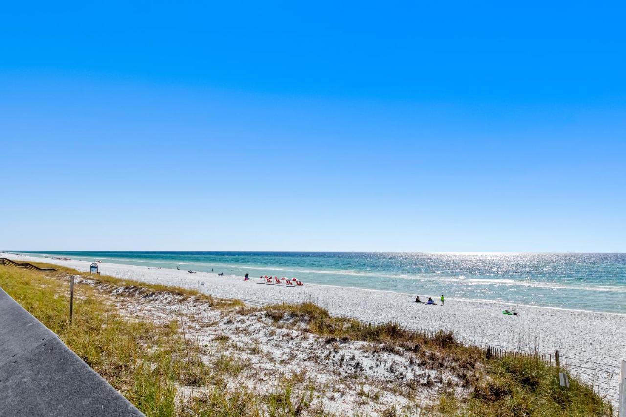 Costa Vista Townhomes Destin Ngoại thất bức ảnh