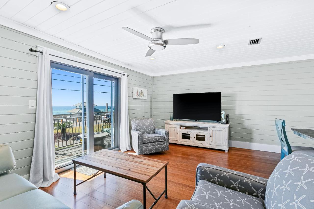Costa Vista Townhomes Destin Ngoại thất bức ảnh