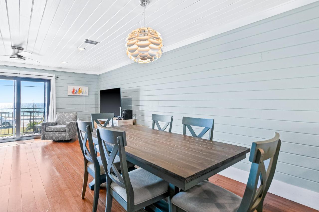 Costa Vista Townhomes Destin Ngoại thất bức ảnh