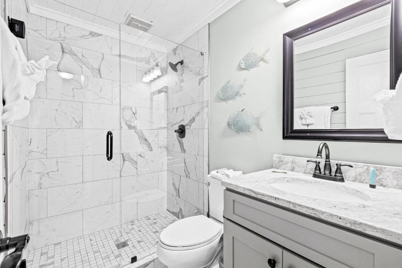 Costa Vista Townhomes Destin Ngoại thất bức ảnh
