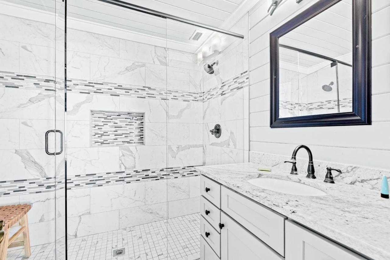 Costa Vista Townhomes Destin Ngoại thất bức ảnh
