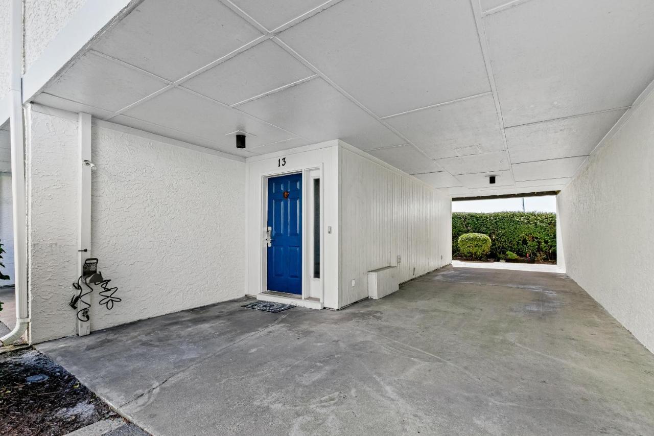 Costa Vista Townhomes Destin Ngoại thất bức ảnh