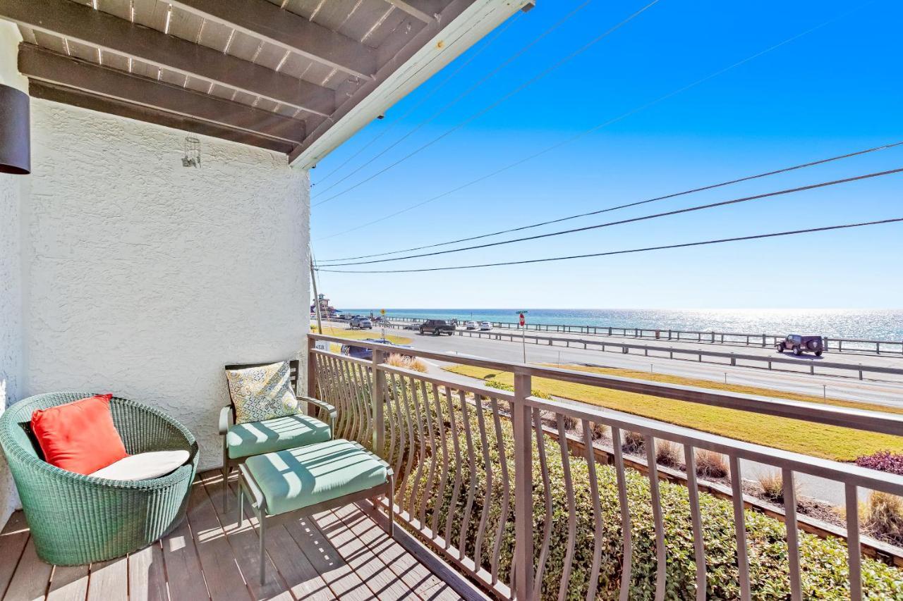 Costa Vista Townhomes Destin Ngoại thất bức ảnh