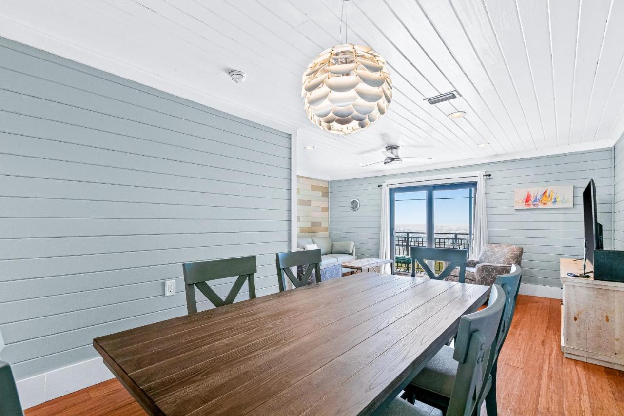 Costa Vista Townhomes Destin Ngoại thất bức ảnh