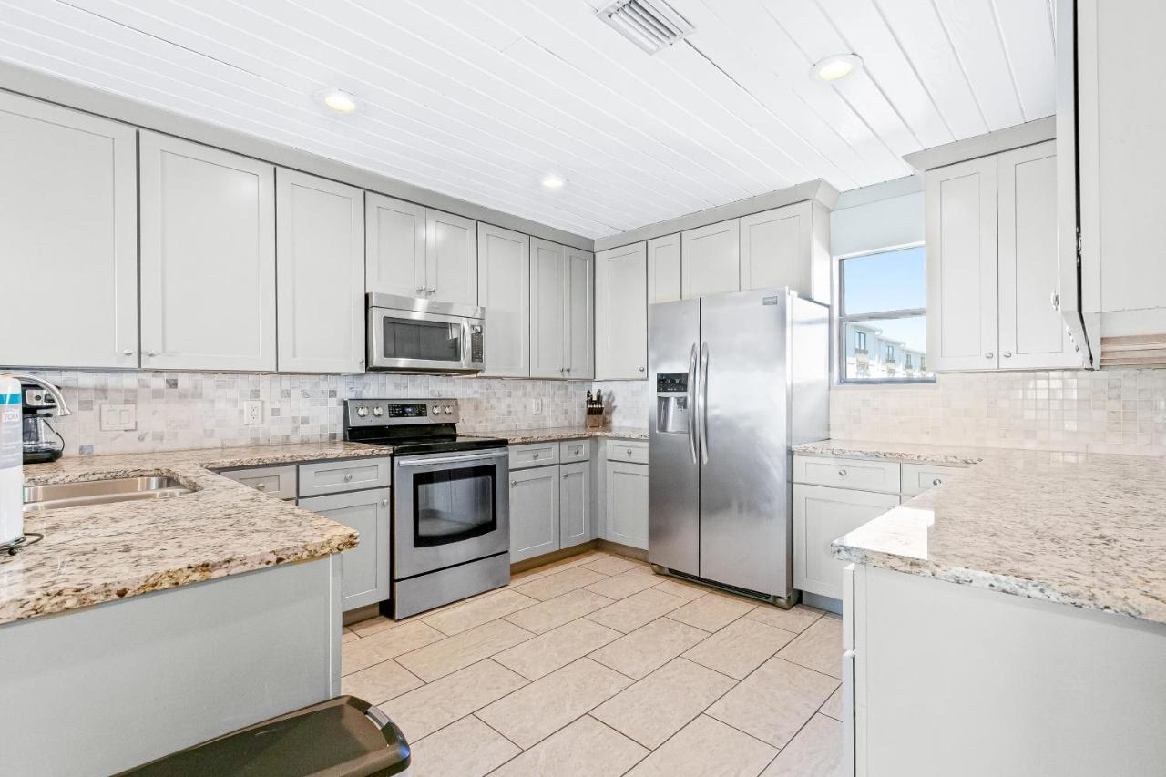 Costa Vista Townhomes Destin Ngoại thất bức ảnh