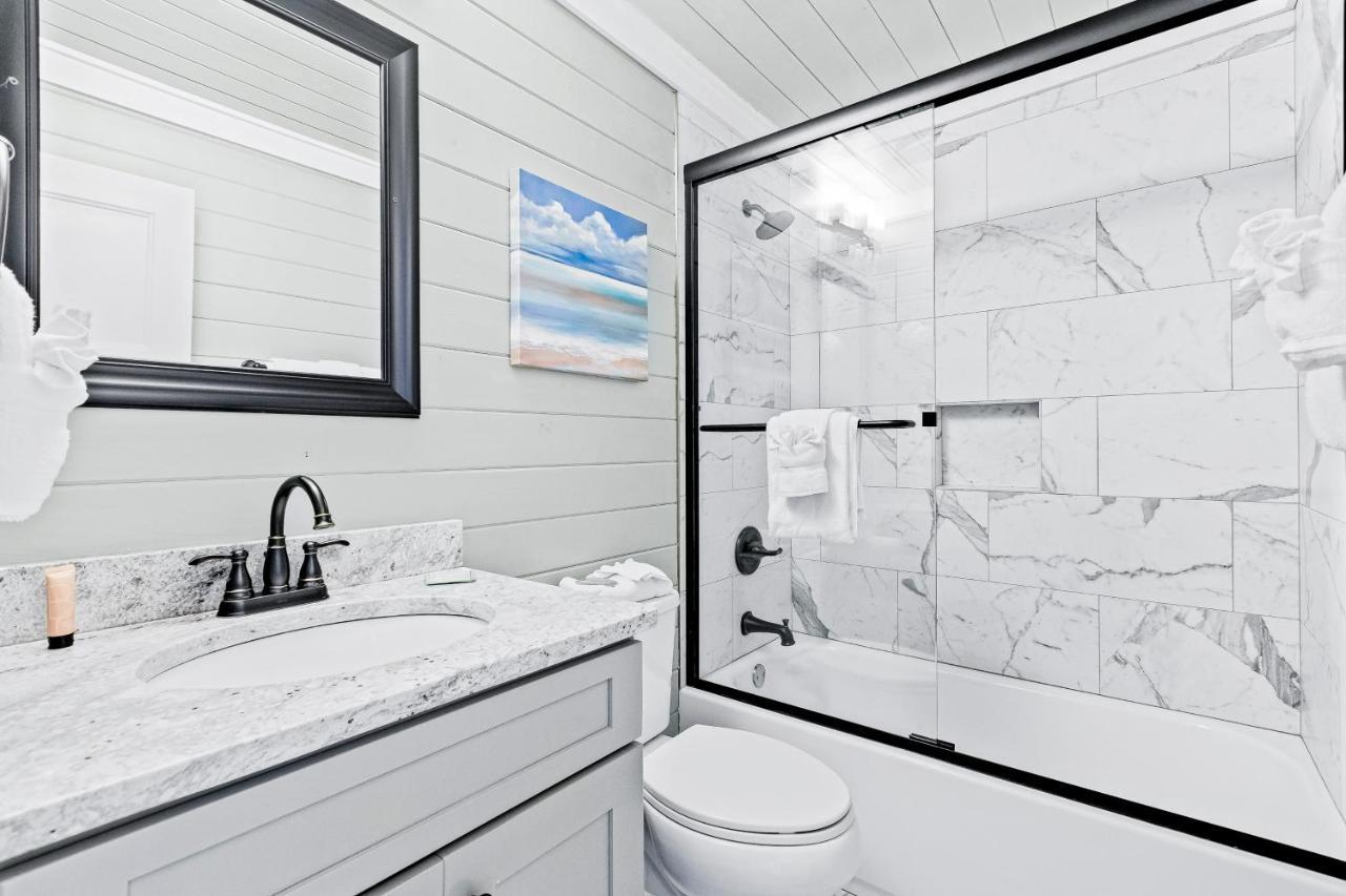 Costa Vista Townhomes Destin Ngoại thất bức ảnh