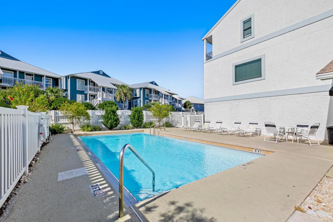 Costa Vista Townhomes Destin Ngoại thất bức ảnh