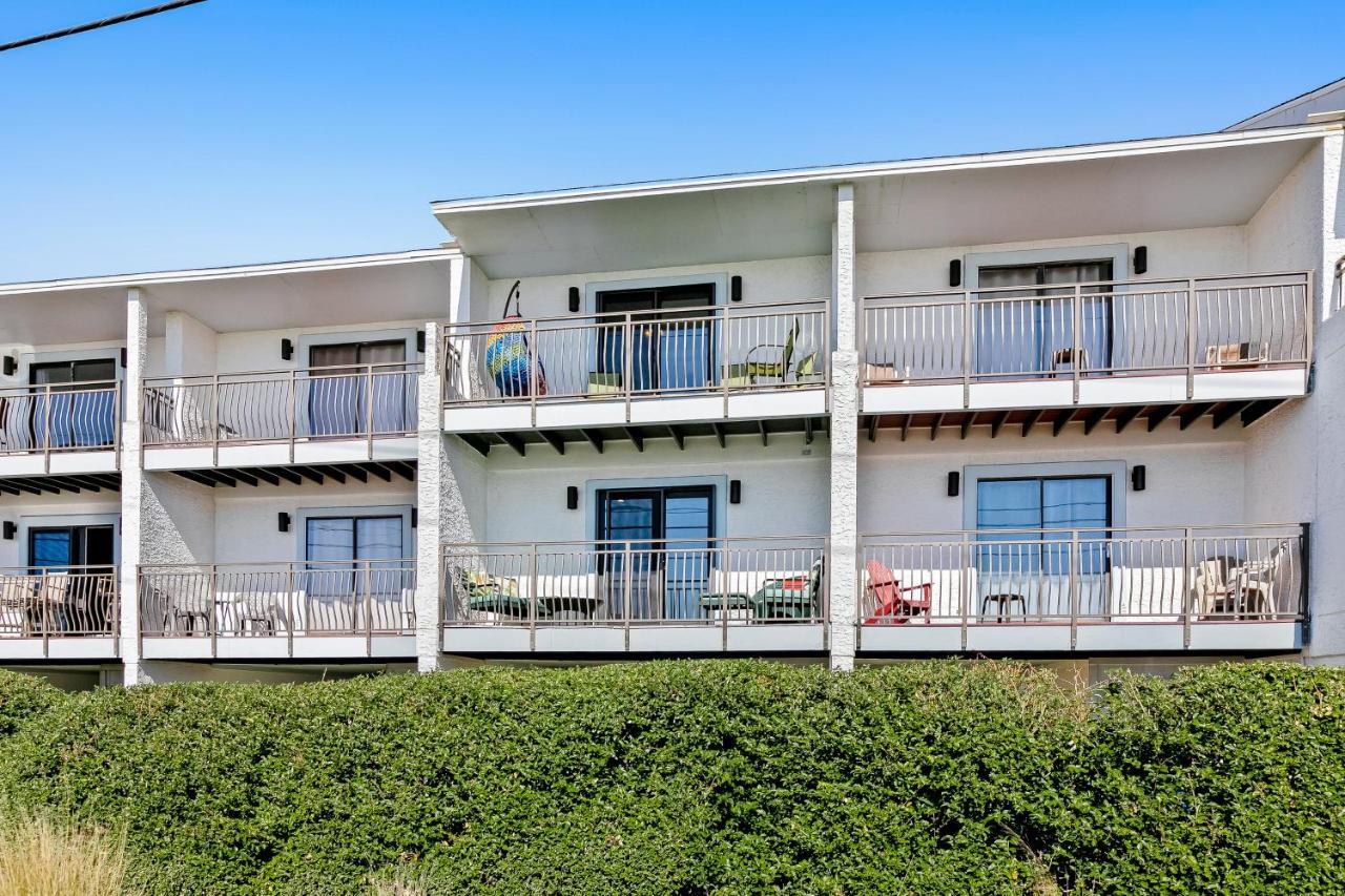 Costa Vista Townhomes Destin Ngoại thất bức ảnh