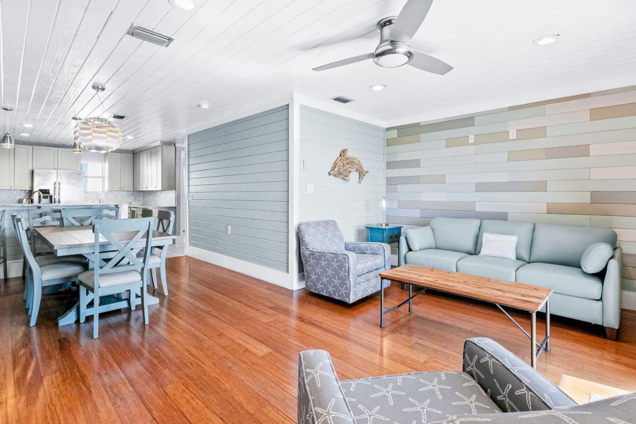 Costa Vista Townhomes Destin Ngoại thất bức ảnh