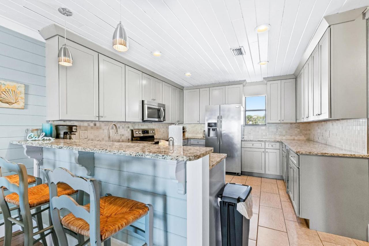 Costa Vista Townhomes Destin Ngoại thất bức ảnh