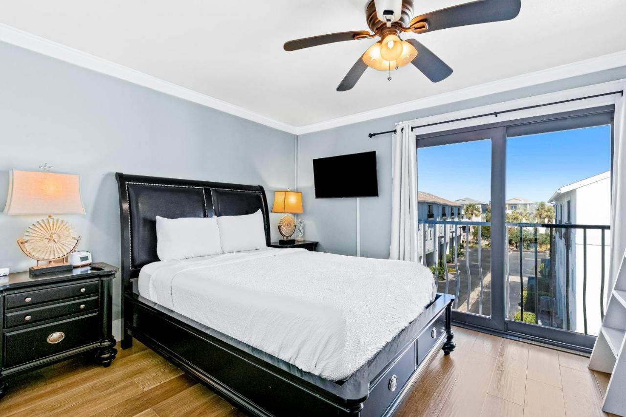 Costa Vista Townhomes Destin Ngoại thất bức ảnh