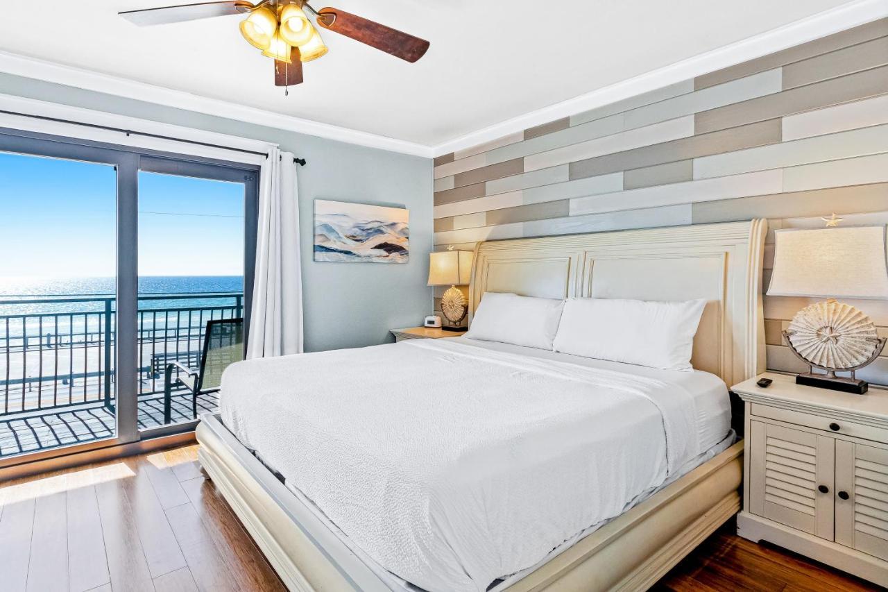 Costa Vista Townhomes Destin Ngoại thất bức ảnh