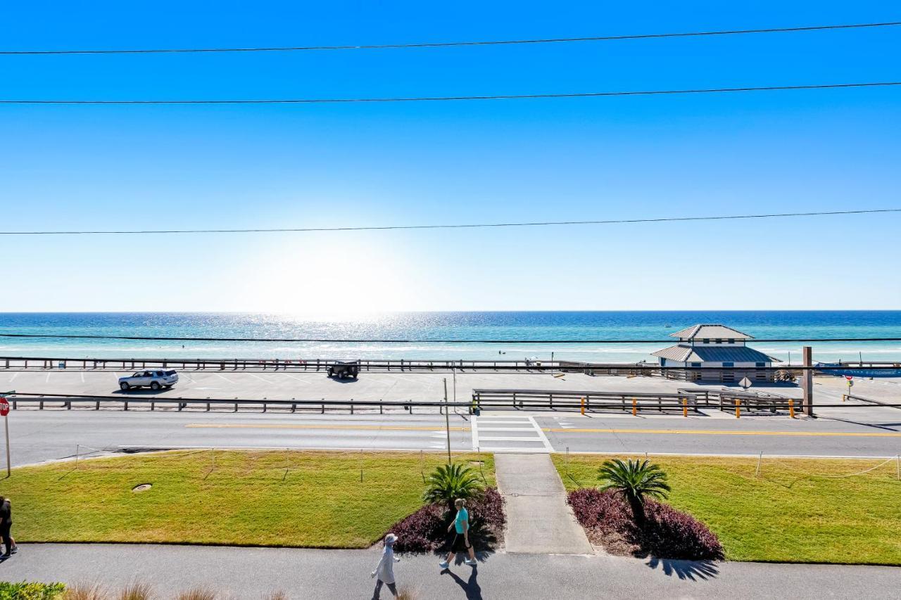 Costa Vista Townhomes Destin Ngoại thất bức ảnh