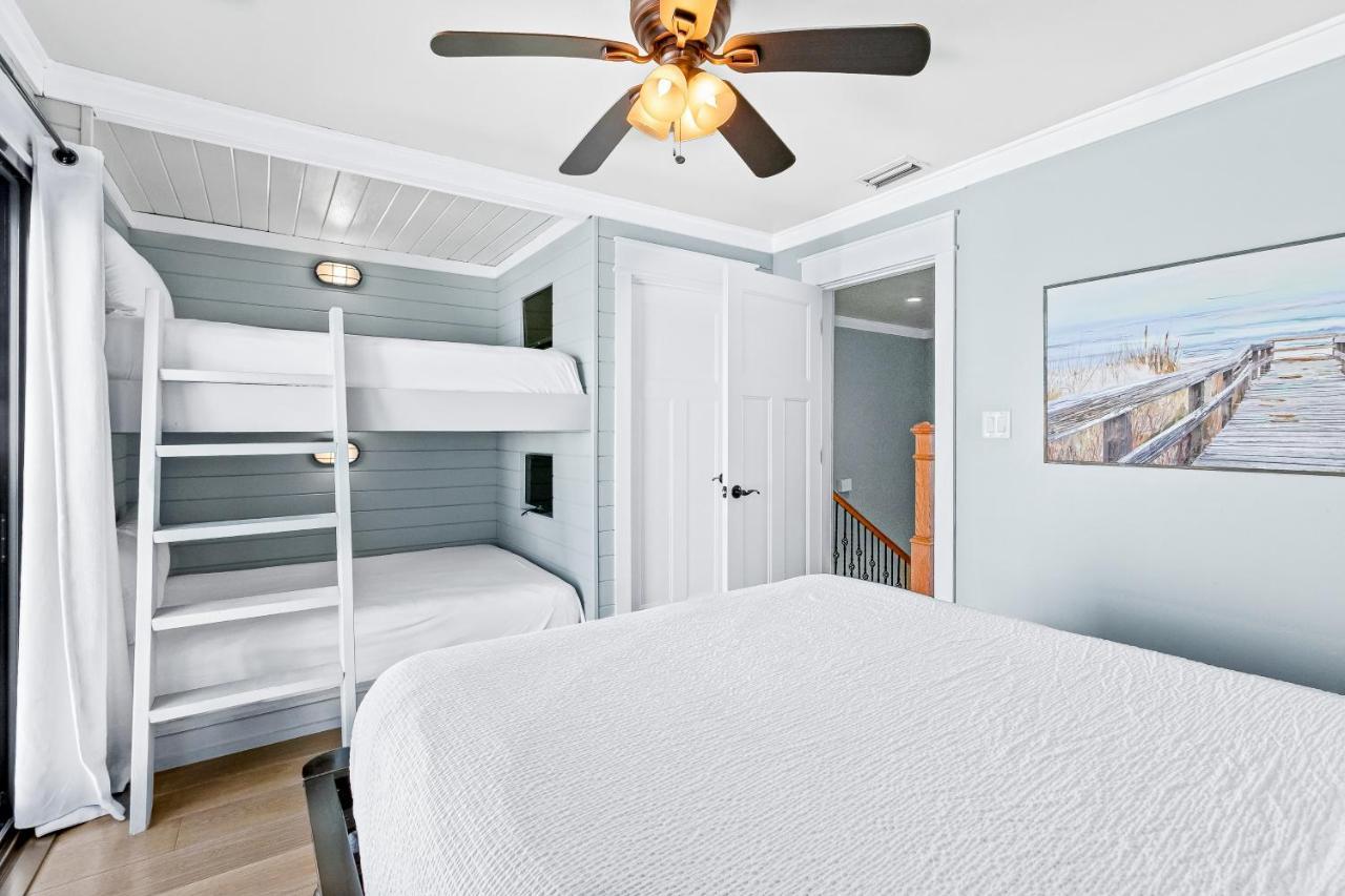 Costa Vista Townhomes Destin Ngoại thất bức ảnh