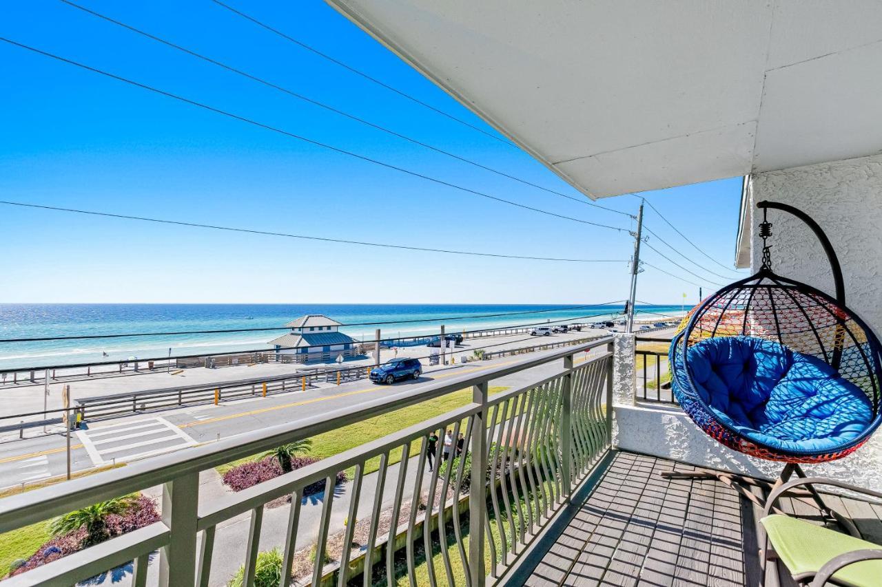 Costa Vista Townhomes Destin Ngoại thất bức ảnh