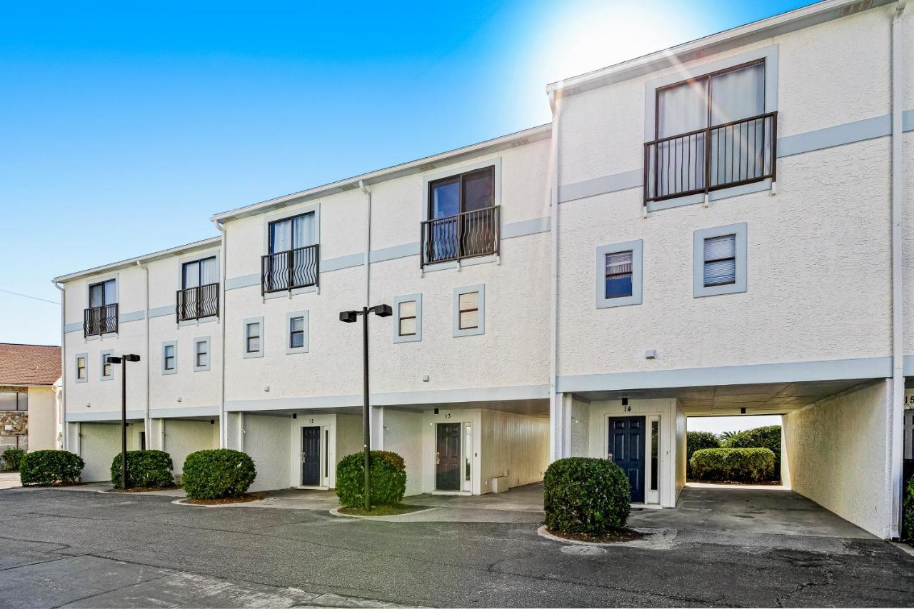 Costa Vista Townhomes Destin Ngoại thất bức ảnh