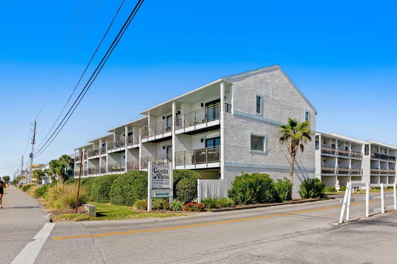 Costa Vista Townhomes Destin Ngoại thất bức ảnh