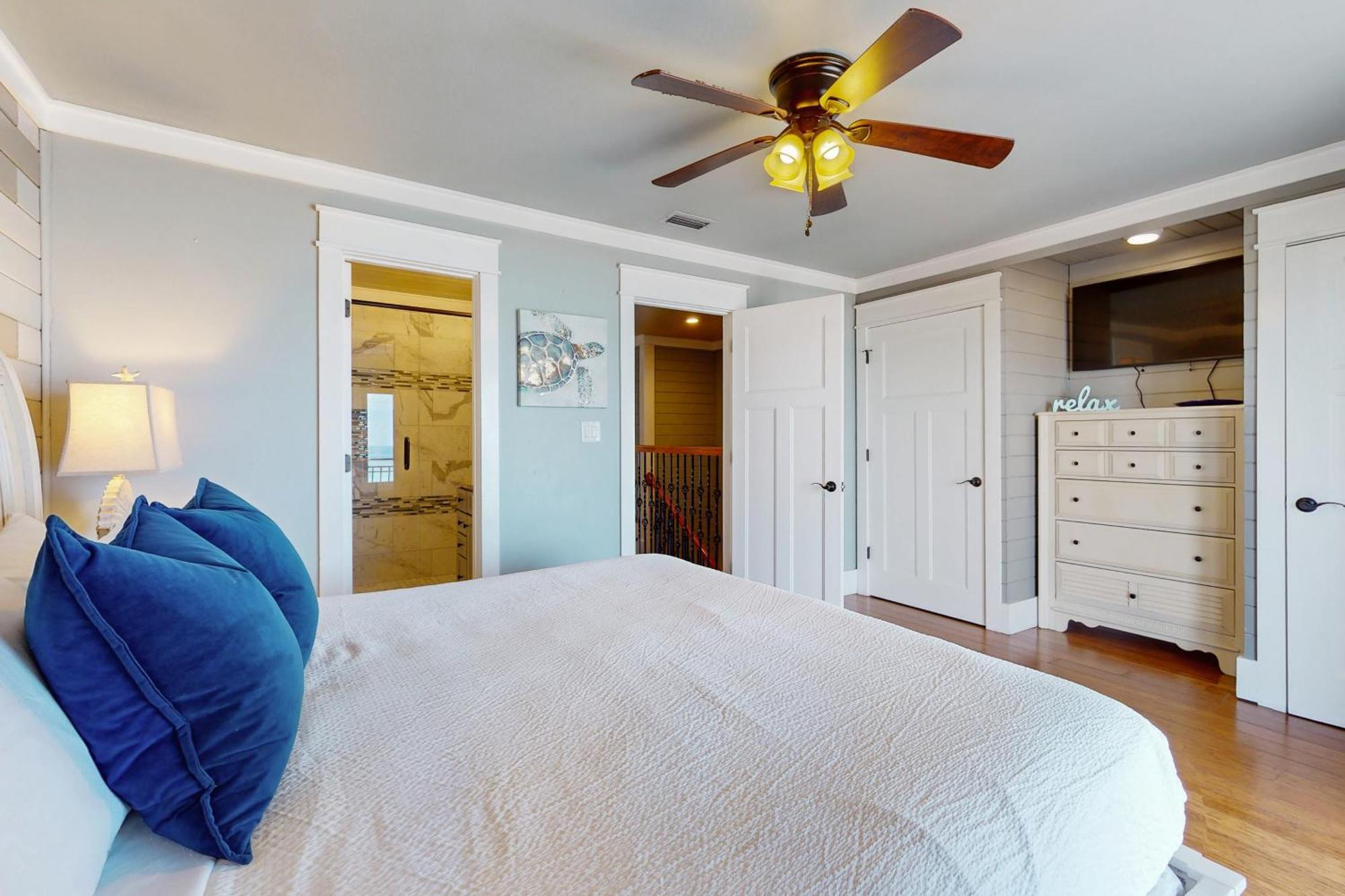 Costa Vista Townhomes Destin Phòng bức ảnh