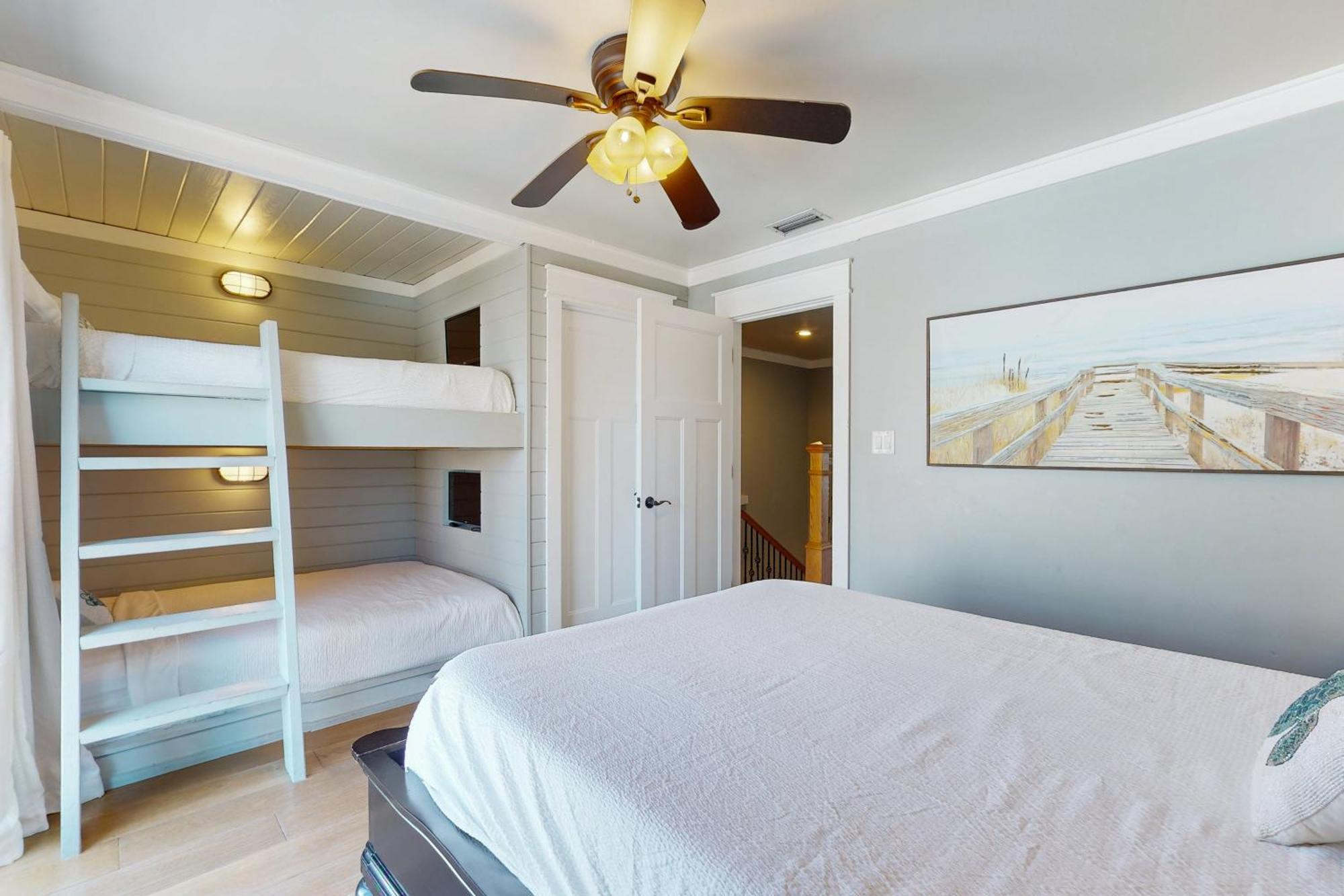 Costa Vista Townhomes Destin Phòng bức ảnh