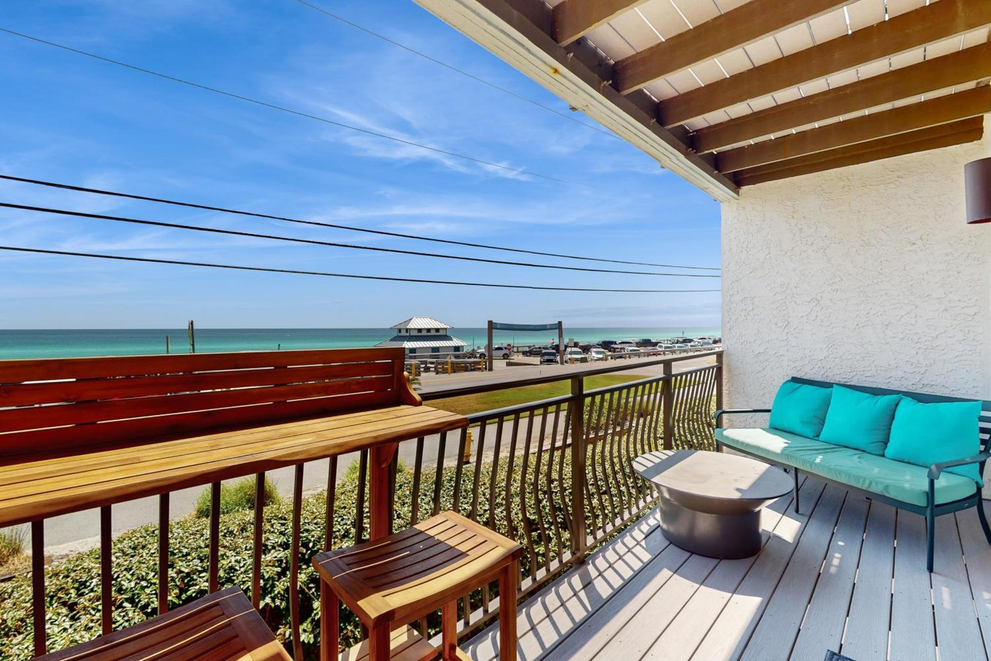 Costa Vista Townhomes Destin Phòng bức ảnh
