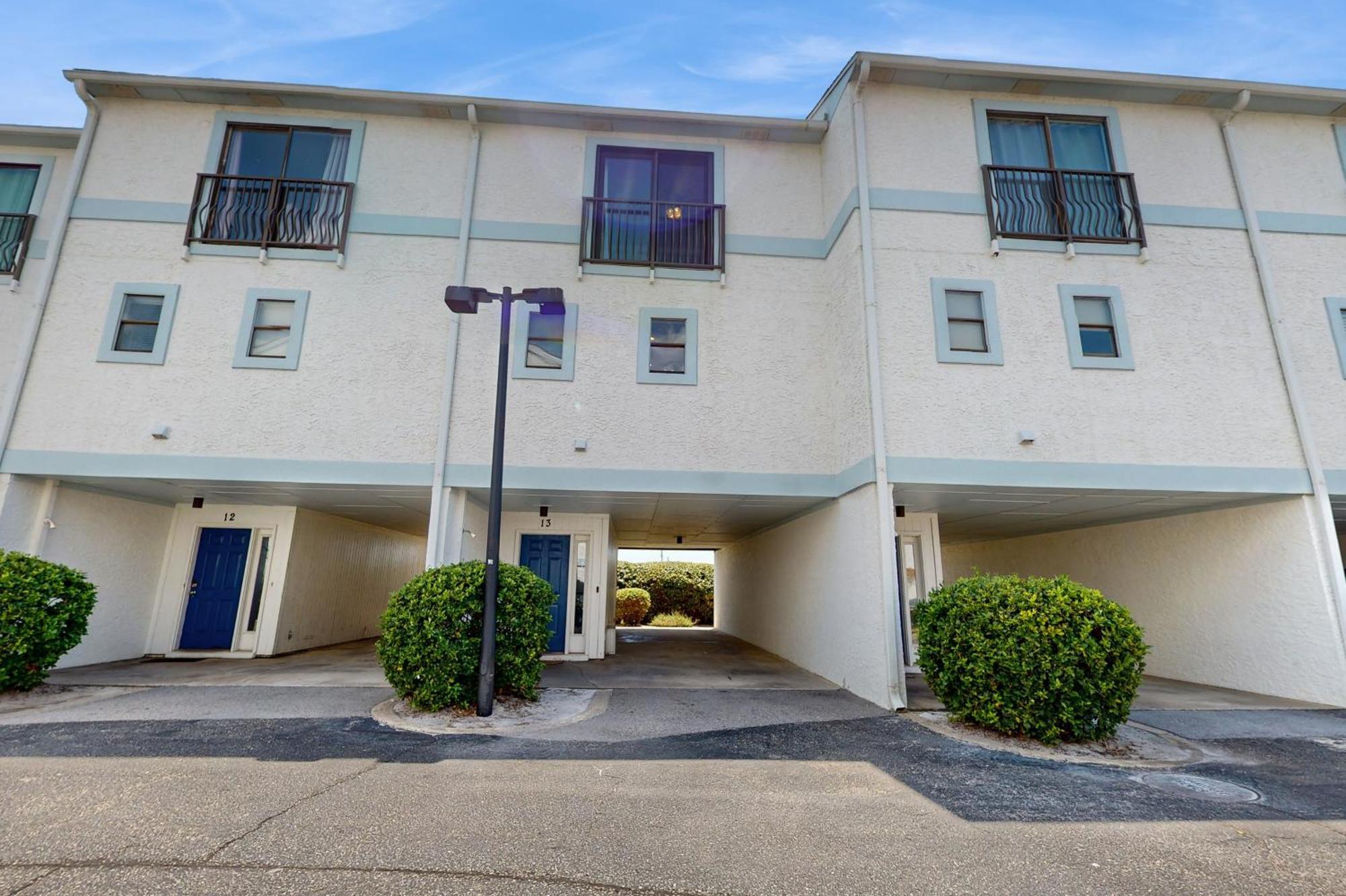 Costa Vista Townhomes Destin Phòng bức ảnh