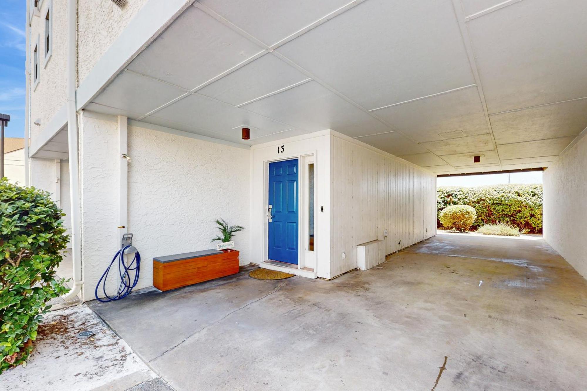 Costa Vista Townhomes Destin Phòng bức ảnh