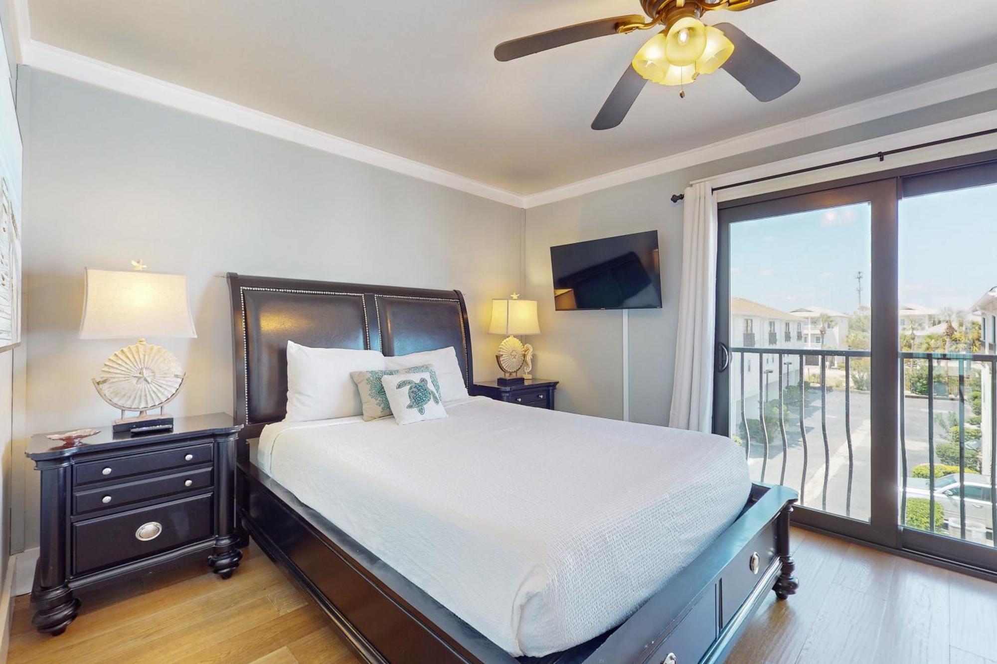 Costa Vista Townhomes Destin Phòng bức ảnh