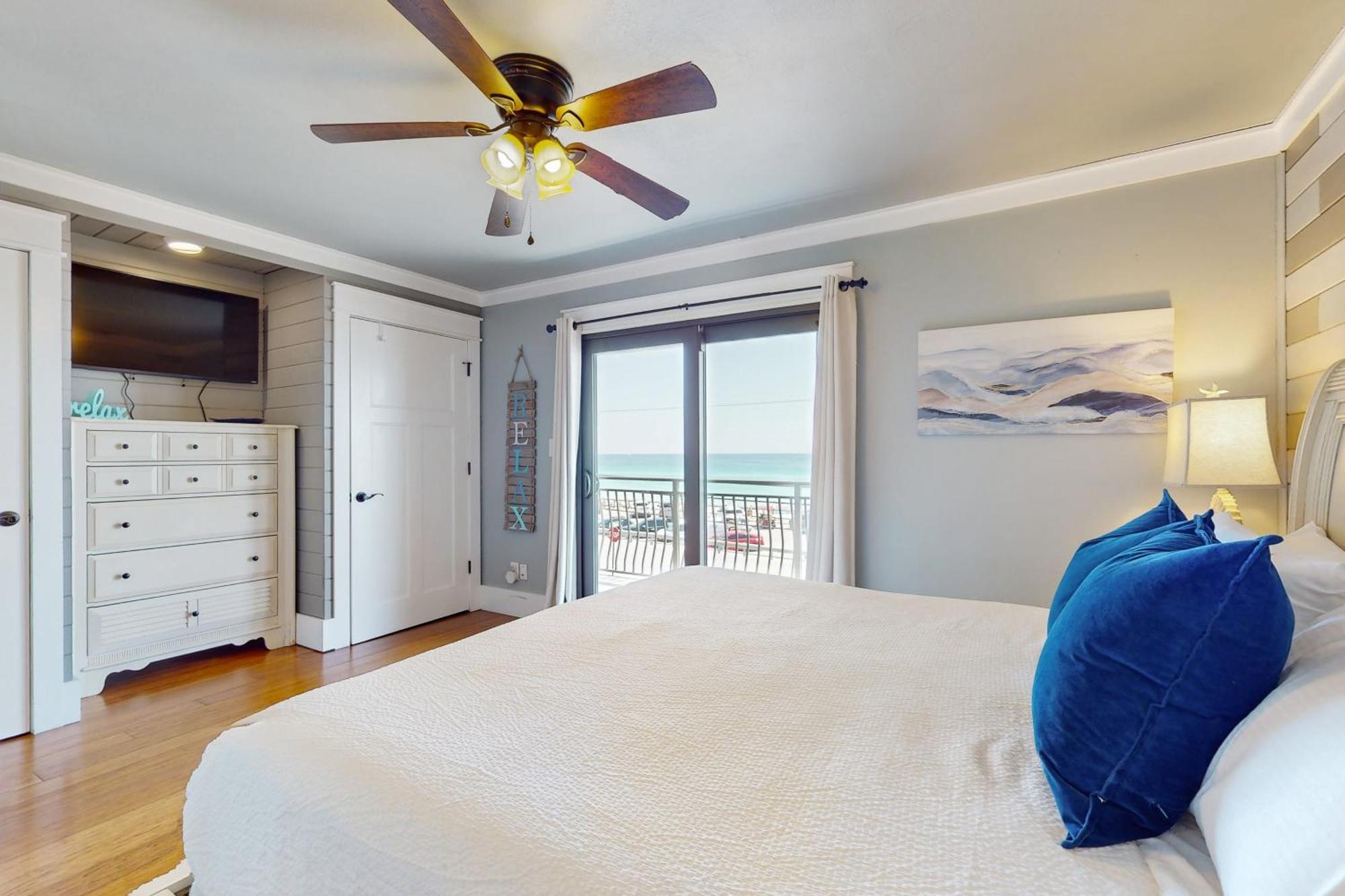 Costa Vista Townhomes Destin Phòng bức ảnh