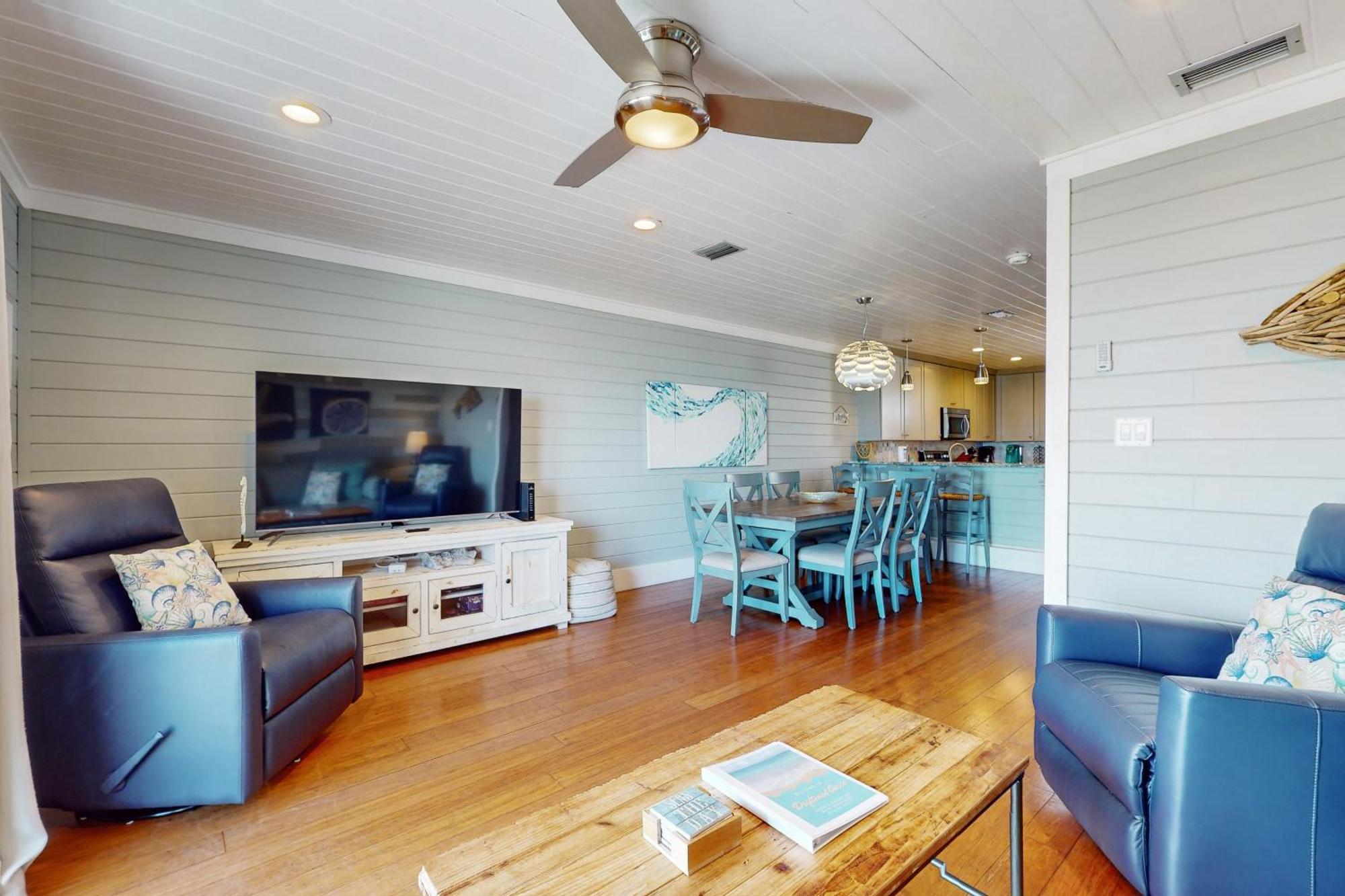 Costa Vista Townhomes Destin Phòng bức ảnh